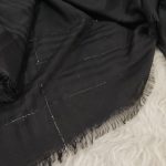 روسری نخی کد 753 - تصویر 2