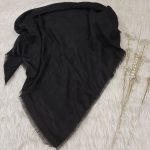 روسری ژاکارد کد 854