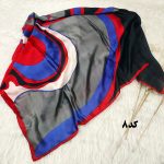 روسری ساتن حراجی کد 832 - تصویر 7