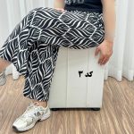 شلوار بوگاتی code 777 - تصویر 6
