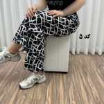 شلوار بوگاتی code 777 - تصویر 8