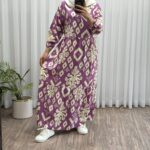 پیراهن مدل اختاپوس 690 - تصویر 14