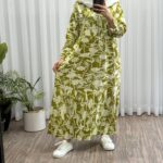 ساحلی مدل لاله زار 691 - تصویر 10