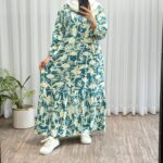 ساحلی مدل لاله زار 691 - تصویر 11