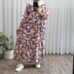 ساحلی مدل لاله زار 691 - تصویر 3