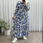 ساحلی مدل لاله زار 691 - تصویر 6