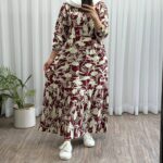 ساحلی مدل لاله زار 691 - تصویر 8