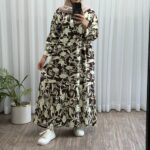 ساحلی مدل لاله زار 691 - تصویر 9