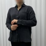 شومیز موسلین وارداتی  669