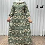 ساحلی مدل خشت کد 714 - تصویر 3