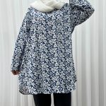 تونیک مدل آیلان کد 738 - تصویر 6