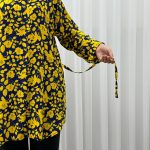 تونیک مدل ثمین 736 - تصویر 4