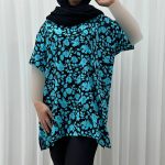تیشرت مدل ثمین  کد 739