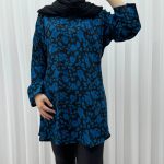تونیک مدل ثمین  736