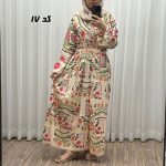ساحلی عروسکی آستین بلند کد 749 - تصویر 20