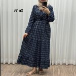ساحلی عروسکی آستین بلند کد 749 - تصویر 19