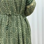 پیراهن مدل آیلا 770 - تصویر 4