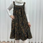 پیراهن کوتاه راحتی مدل پارلاک 773 - تصویر 7