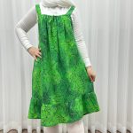 پیراهن کوتاه راحتی مدل پارلاک 773 - تصویر 6