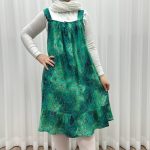 پیراهن کوتاه راحتی مدل پارلاک 773 - تصویر 5