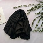 شال پفکی حراجی code 785 - تصویر 5