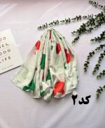 شال دخترانه فانتزی code 786 - تصویر 6