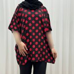 تیشرت نخی بابونه 743