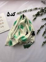 شال دخترانه فانتزی code 786 - تصویر 3