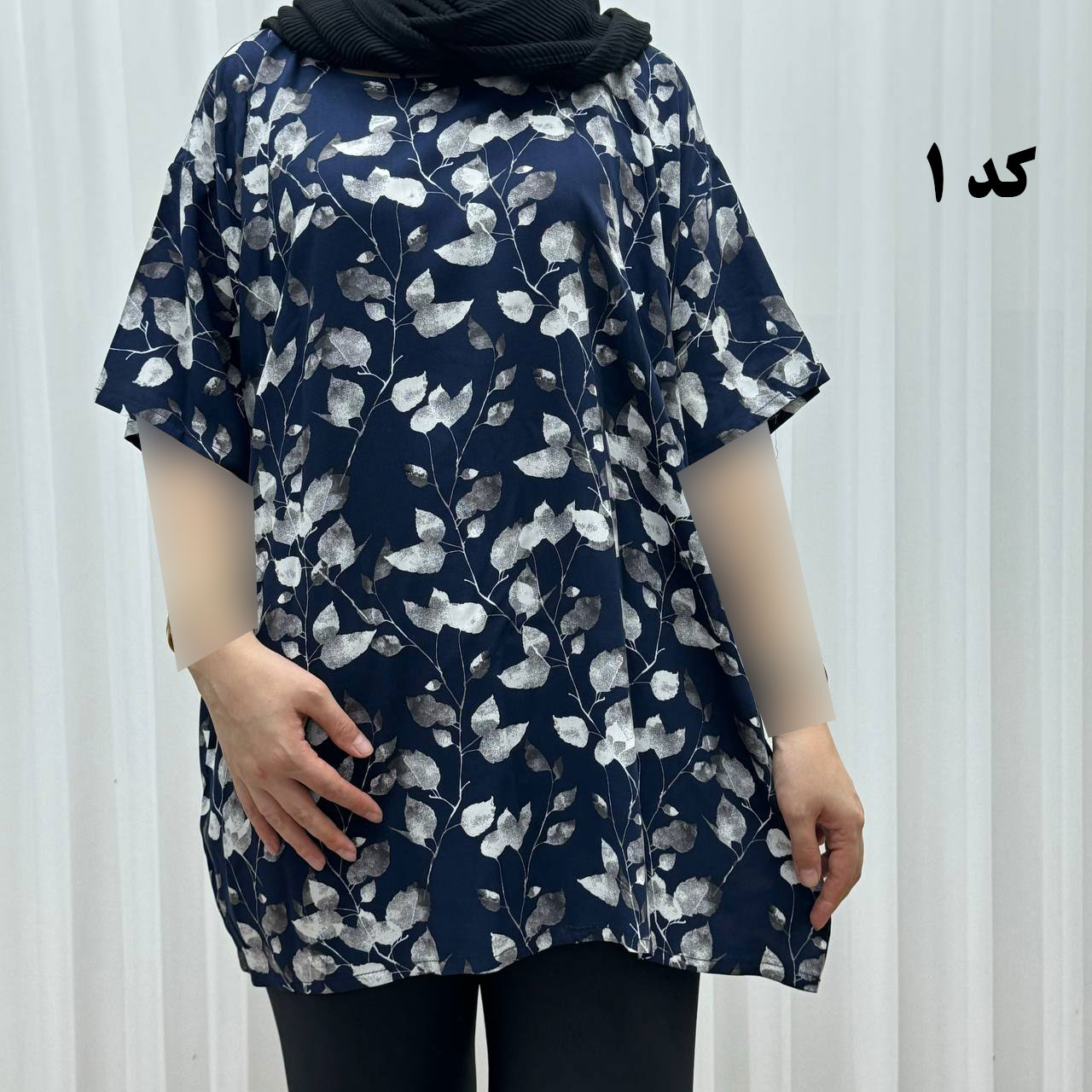 photo_9_2025-08-21_17-07-28 تیشرت نخی سایز بزرگ 744 - تصویر 1