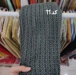 شال طرحدار وارداتی دور عدسی کد 971 - تصویر 10