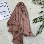 شال پاییزه ساده وارداتی کد 978 - تصویر 14
