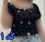 کراپ وارداتی تمام کش کد 909 - تصویر 5