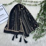 شال نخی کد 888 - تصویر 2