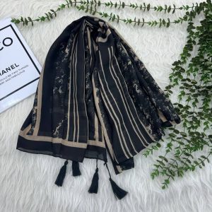 بهترین گزینه‌ها برای خرید شال تابستانه