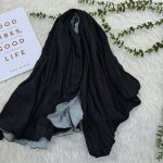 شال دو رو پاییزه وارداتی کد 952 - تصویر 2