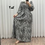 پیراهن ساحلی بوگاتی کد 922 - تصویر 7