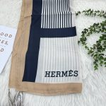 شال Hermes کد 872 - تصویر 5