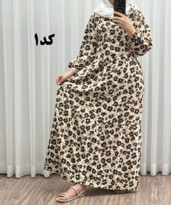 پیراهن ساحلی بوگاتی کد 922
