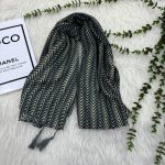 شال نخ پفکی کد 886 - تصویر 4