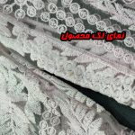 شومیز قلاب بافی کد 1033 (لک جزئی دارد) - تصویر 4