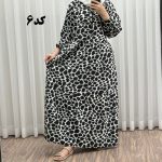 پیراهن ساحلی بوگاتی کد 922 - تصویر 4