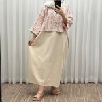 رویه سارافون لنین مدل فروزان کد 923 - تصویر 5