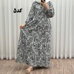 پیراهن ساحلی بوگاتی کد 922 - تصویر 3