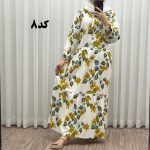 پیراهن مدل گلرخ کد 924 - تصویر 10