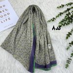 شال گلریز وارداتی کد 982 - تصویر 6