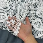 وست قلاب بافی جلوباز کد 1055 - تصویر 2