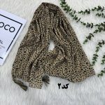 شال کرم میکس کد 876 - تصویر 2