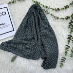 شال نخ پفکی کریشه کد 894 - تصویر 4