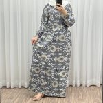 ساحلی مدل افسون کد 920 - تصویر 2