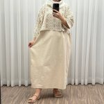 رویه سارافون لنین مدل فروزان کد 923 - تصویر 2